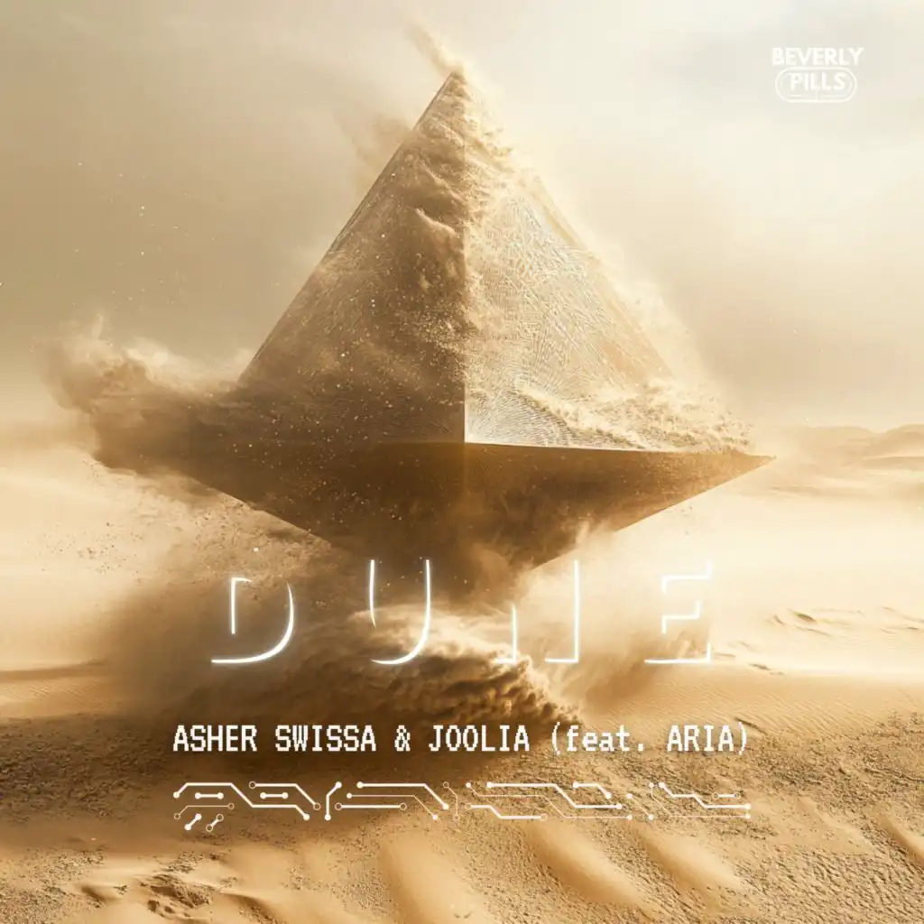 Dune (feat. ARIA)