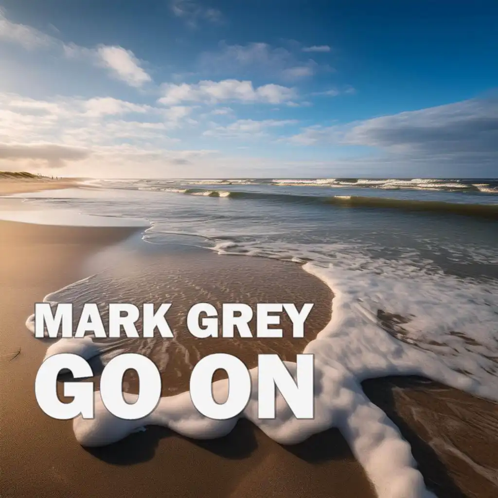 Mark Grey