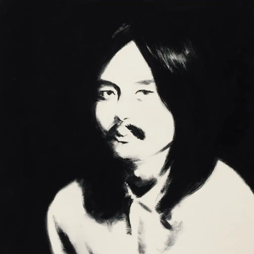 Haruomi Hosono