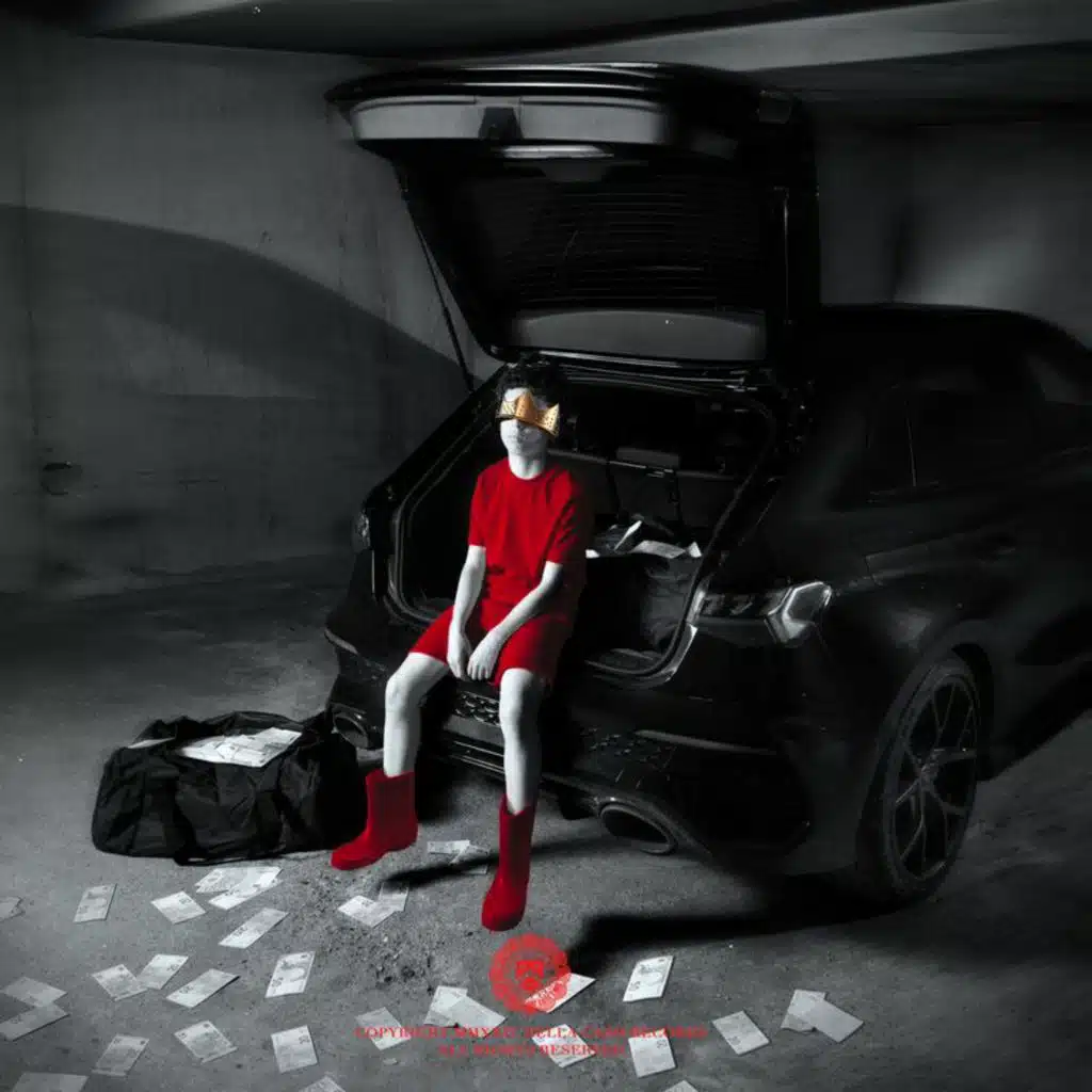 Lieffie (feat. Leblanco)