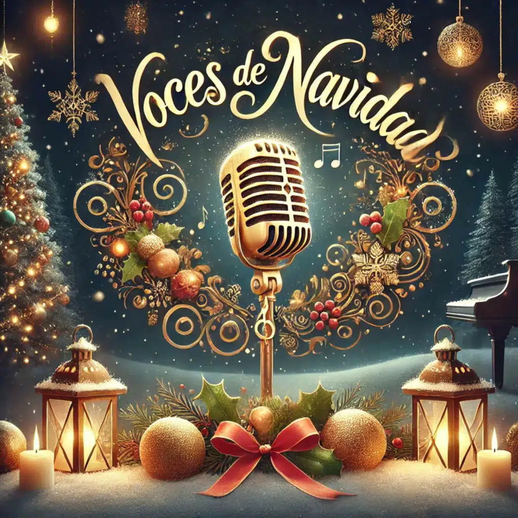 Canciones de cuna para bebés, Gran Coro de Villancicos & Grandes Villancicos