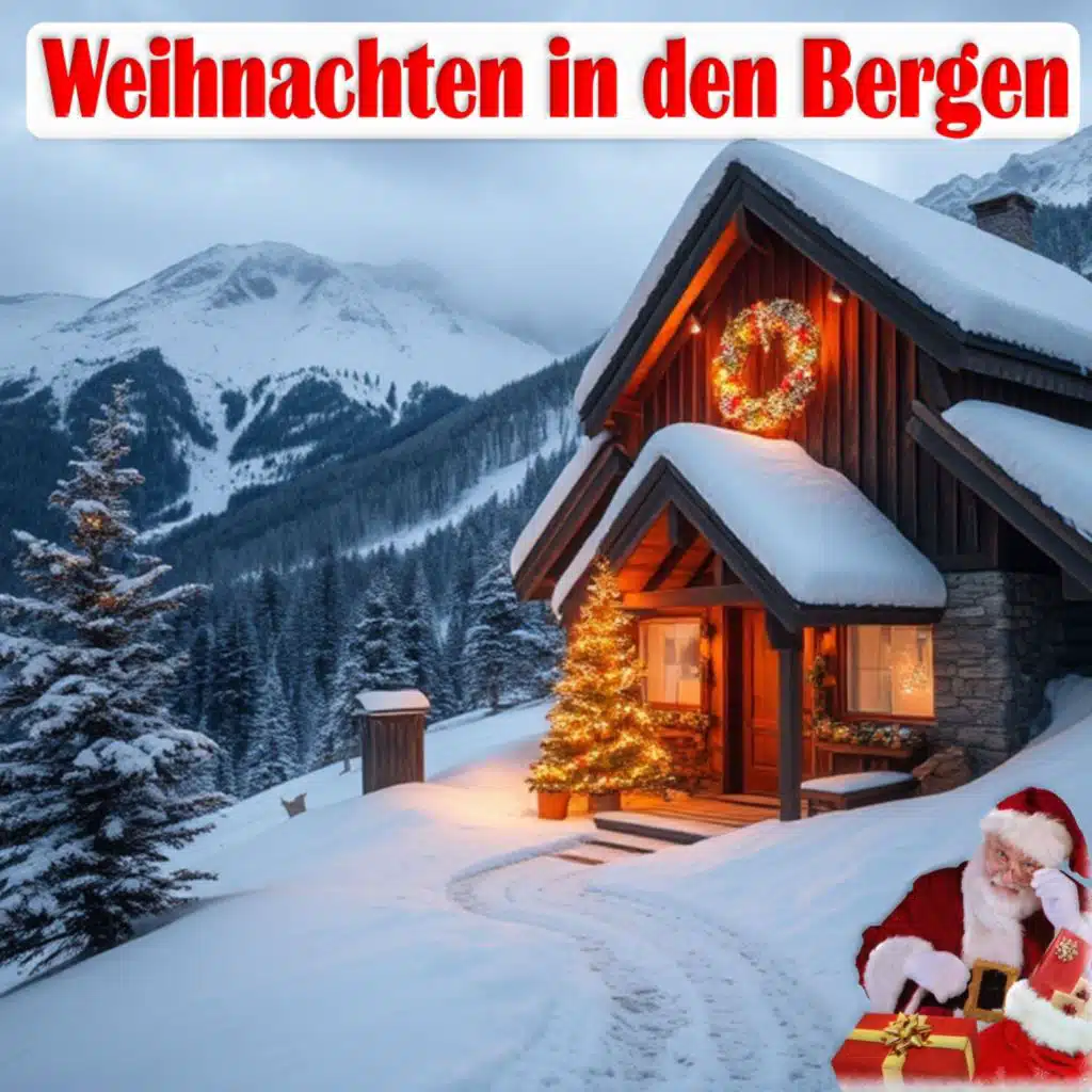 Weihnachtslieder traditionell