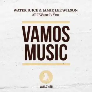 Water Juice, Jamie Lee Wilson