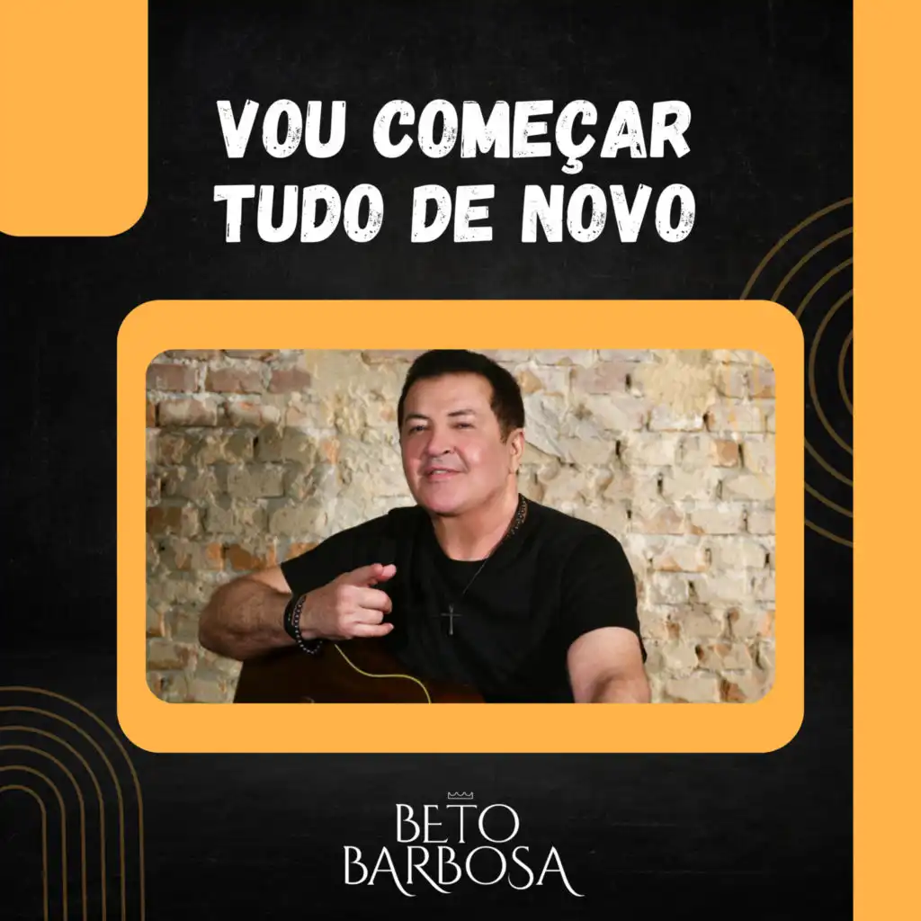 Beto Barbosa