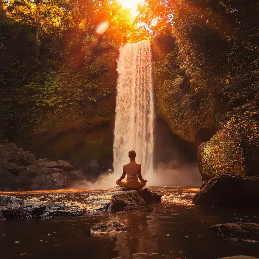 Armonía Del Silencio