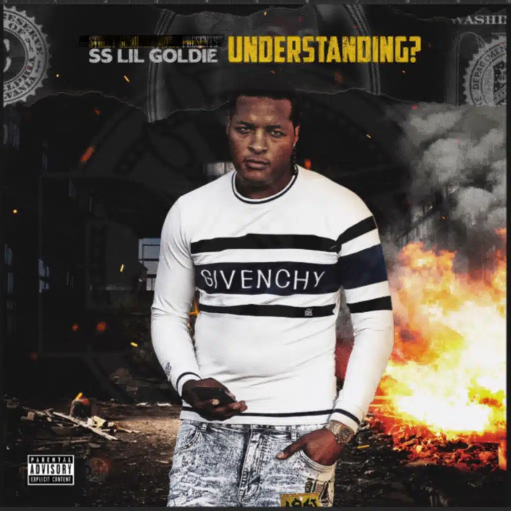 Ss Lil Goldie