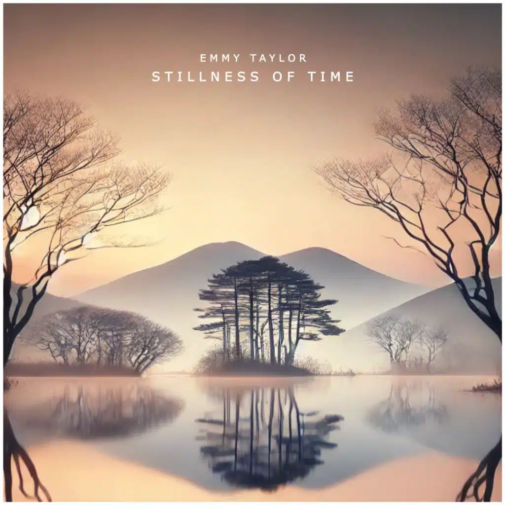 Stillness of Time