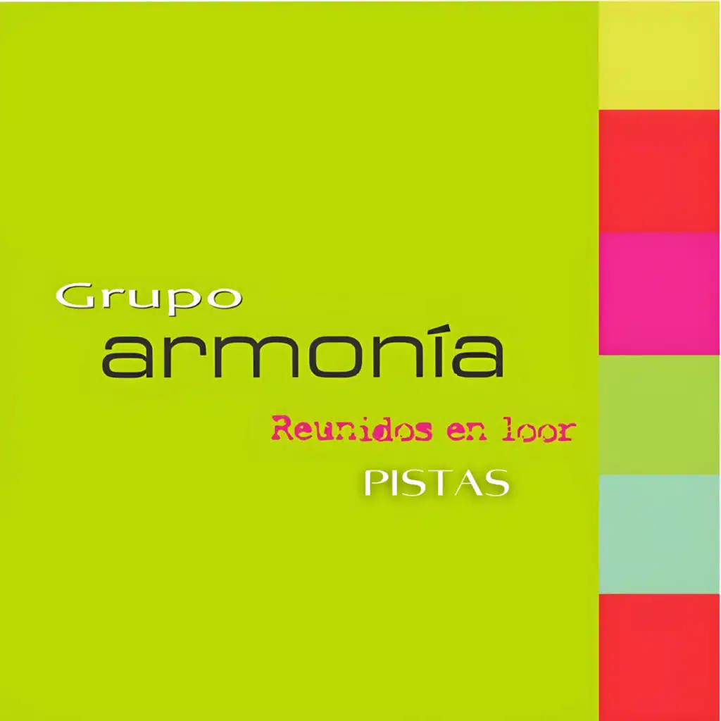 Grupo Armonía Tabasco