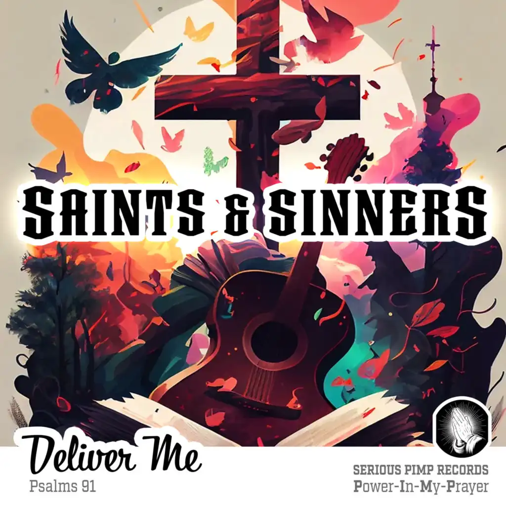 Saints & Sinners