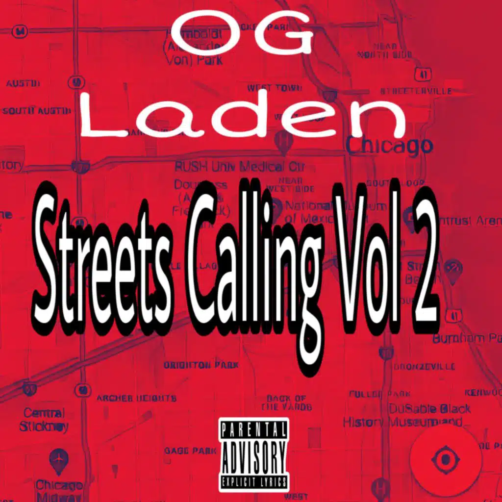 Streets Calling Vol 2