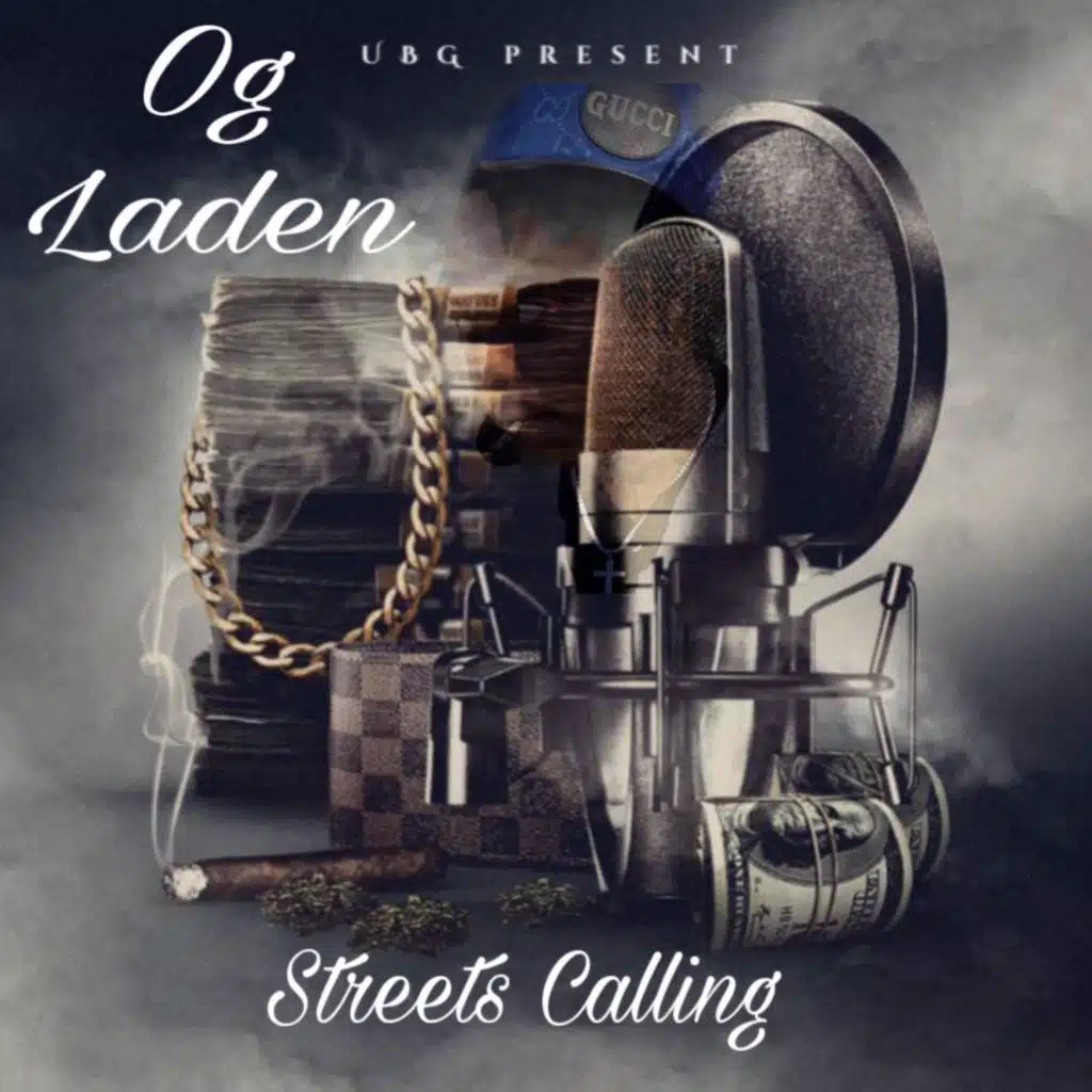 Streets calling