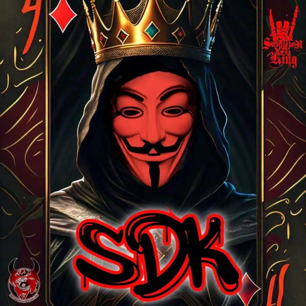 S.D.K.