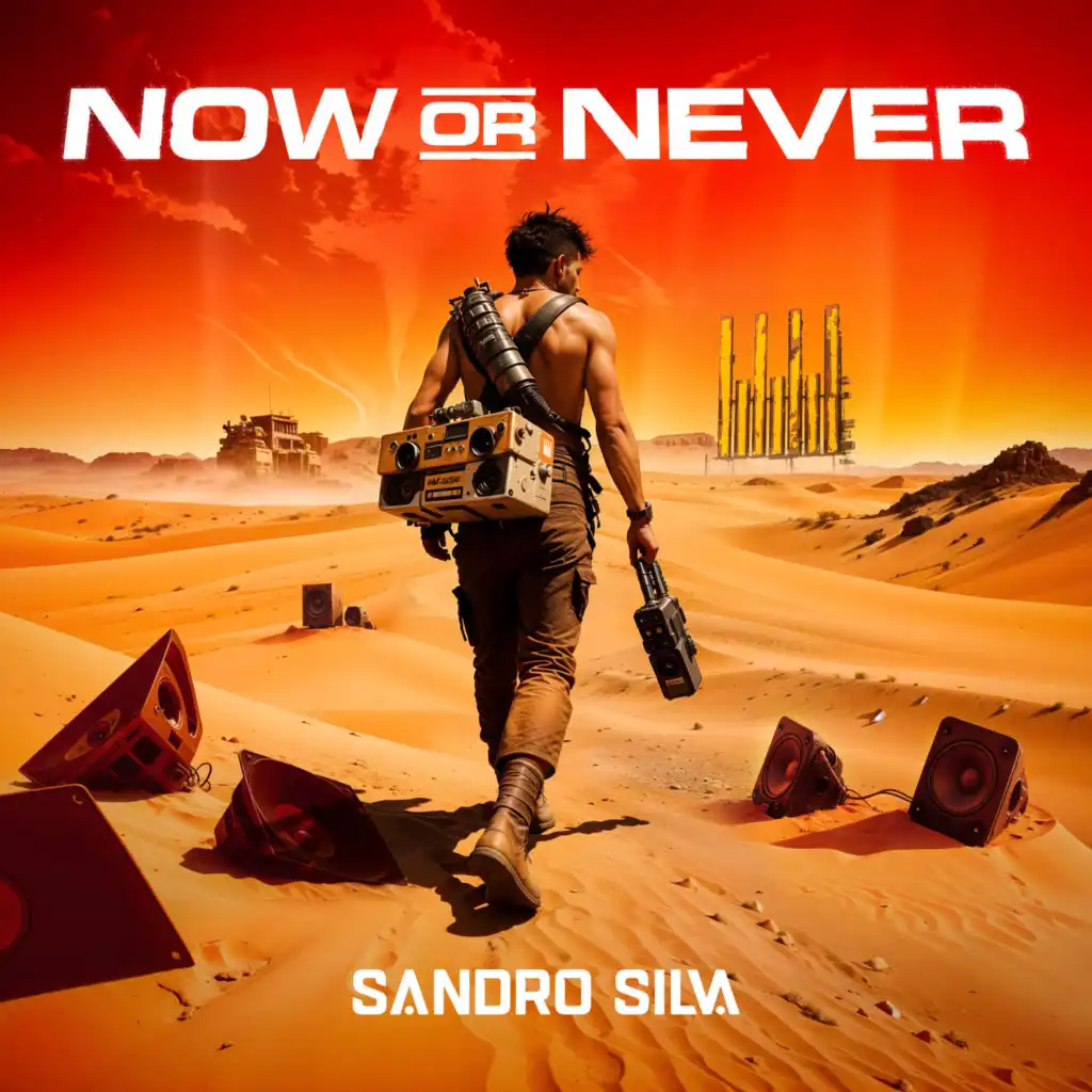 Now Or Never (Extended Mix)