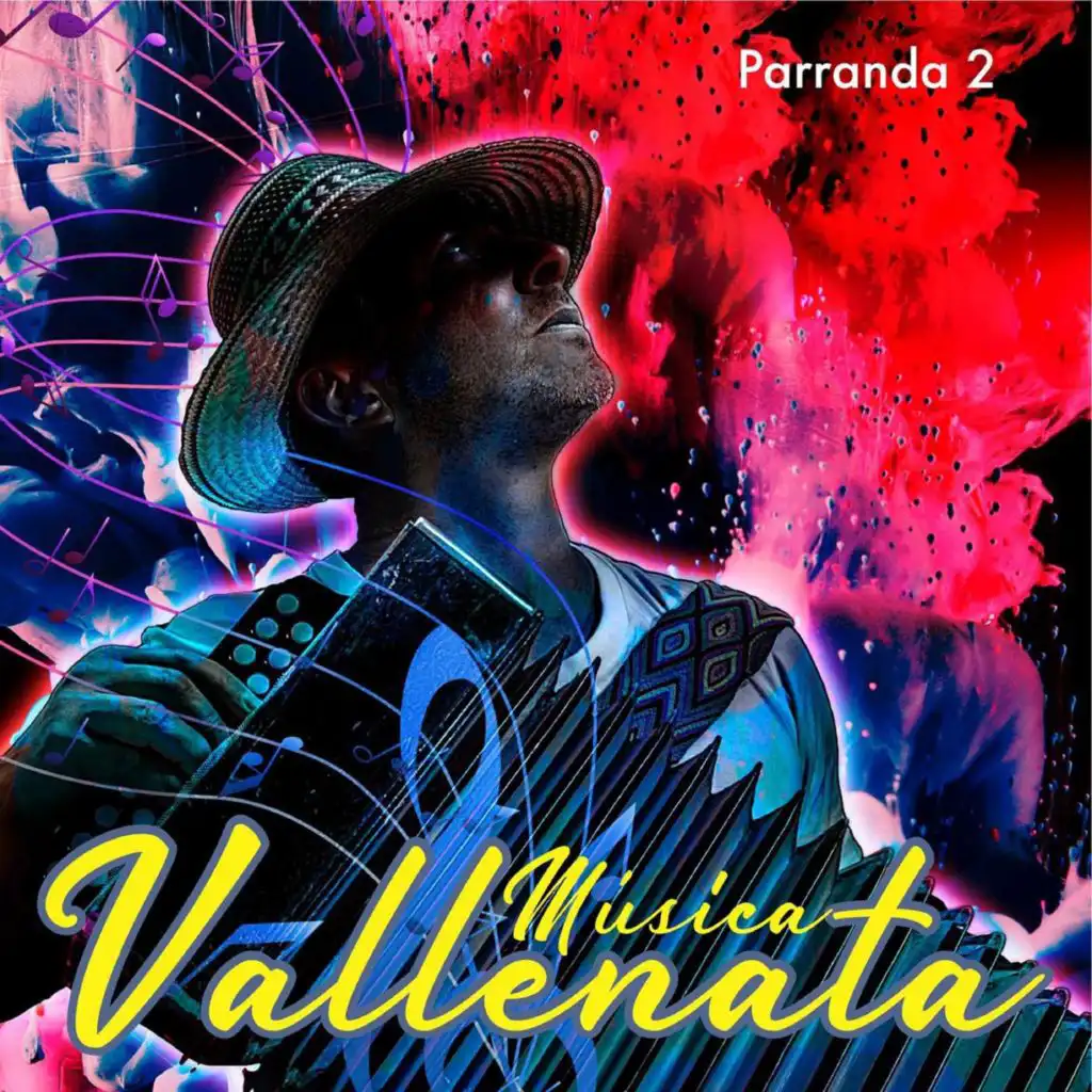 Música Vallenata Parranda Vol.2