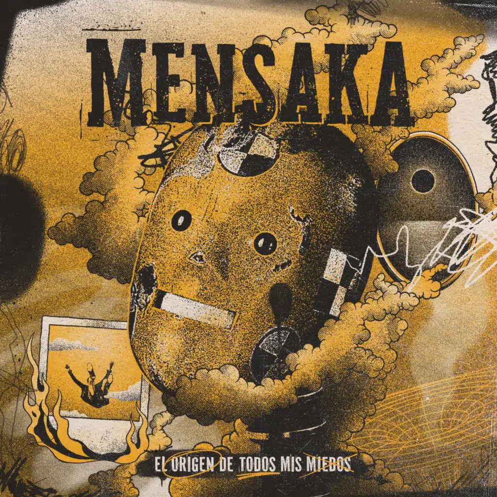 Mensaka