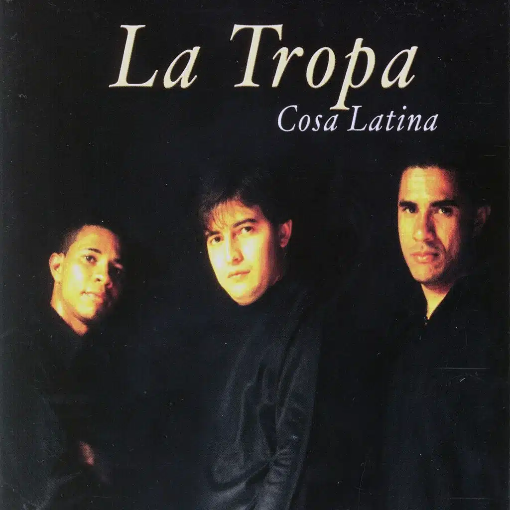 Me Voy Pa' Mi Tierra