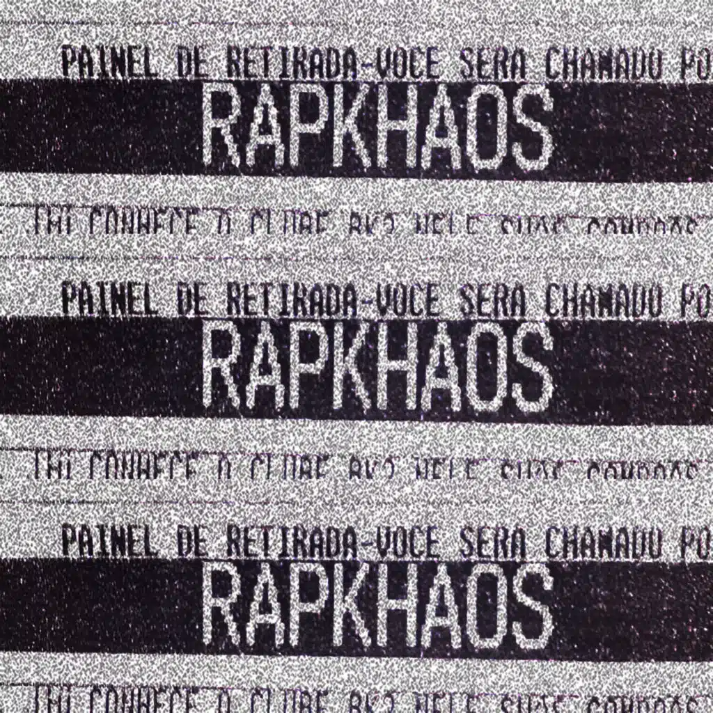 RAPKHAOS MOB
