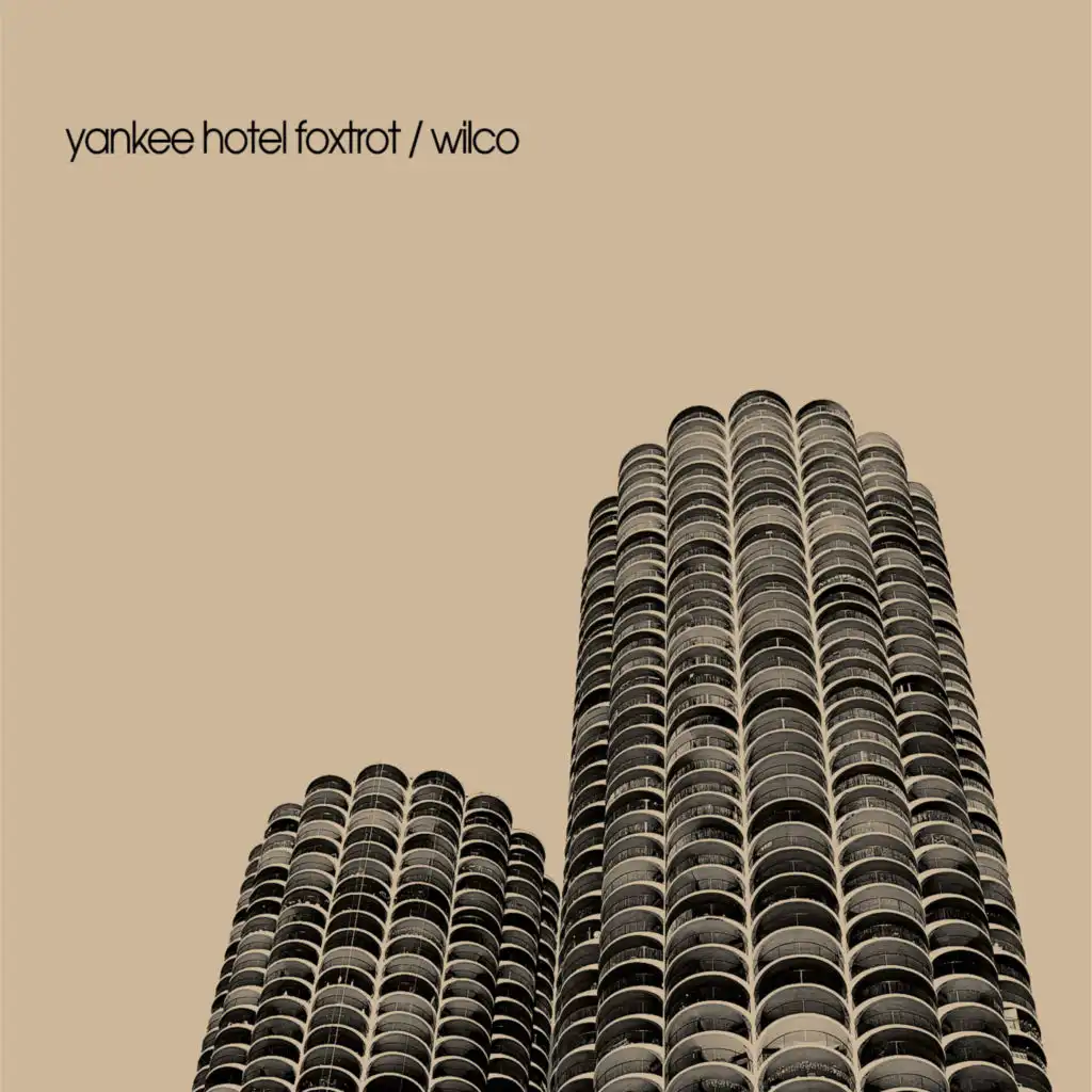 Yankee Hotel Foxtrot (Expanded Edition)