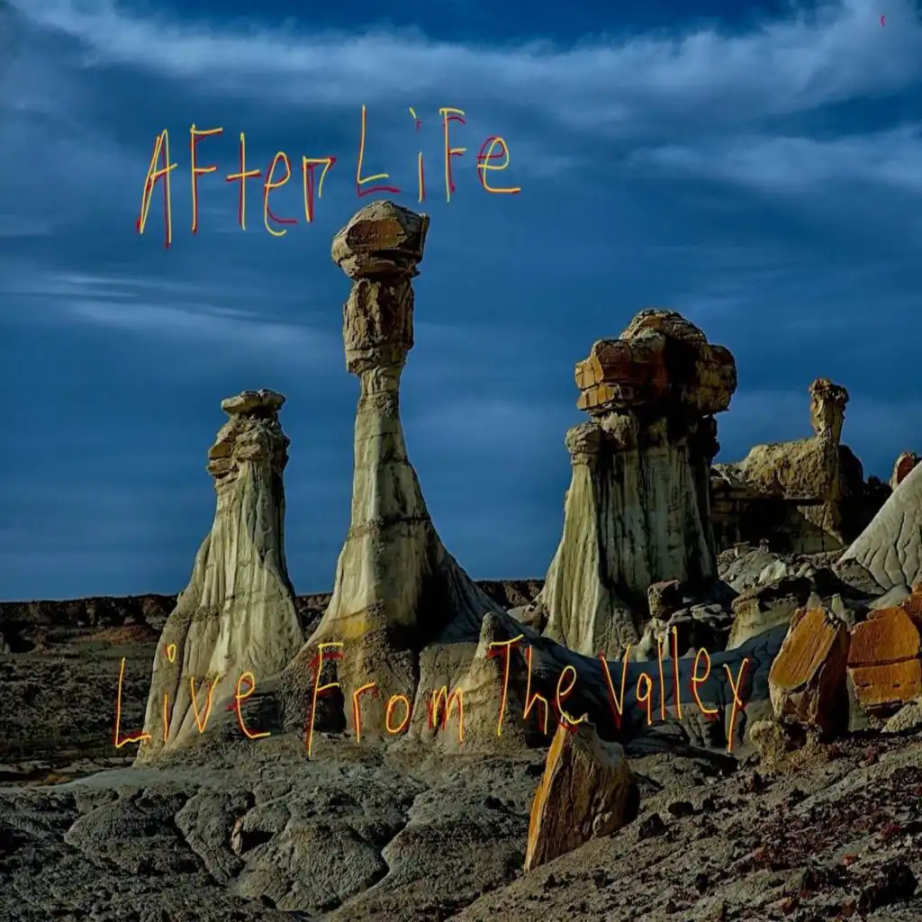 Afterlife