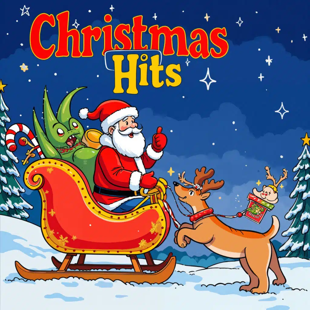 Christmas, Christmas Hits & Christmas 2020 Hits