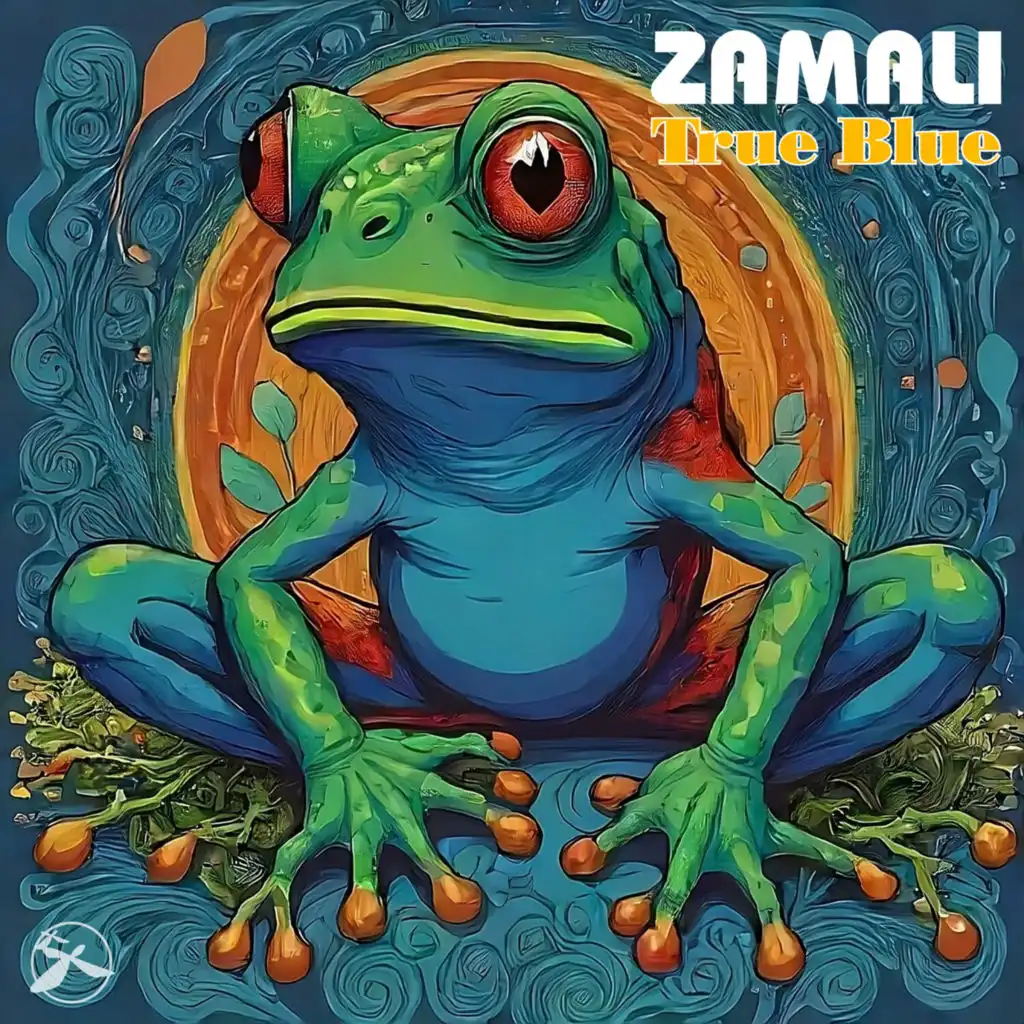 Zamali