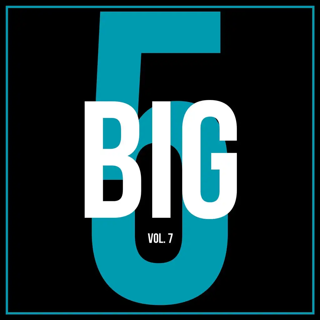 BIG 5, Vol. 7
