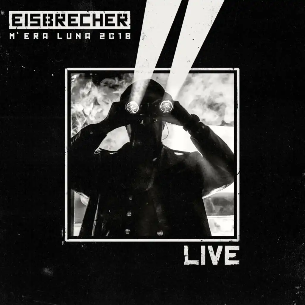 Eisbrecher