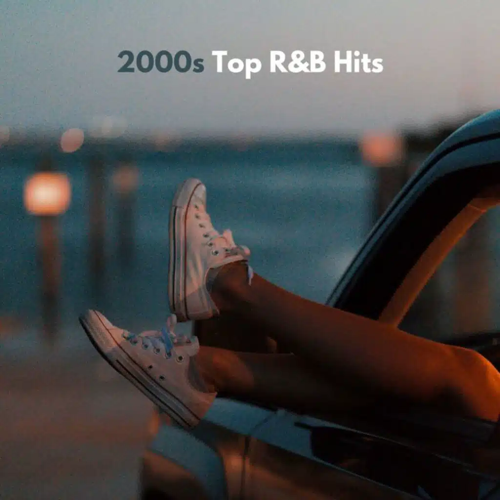 2000s Top R&B Hits