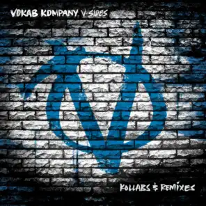 V Sides: Kollabs & Remixes Vol 1