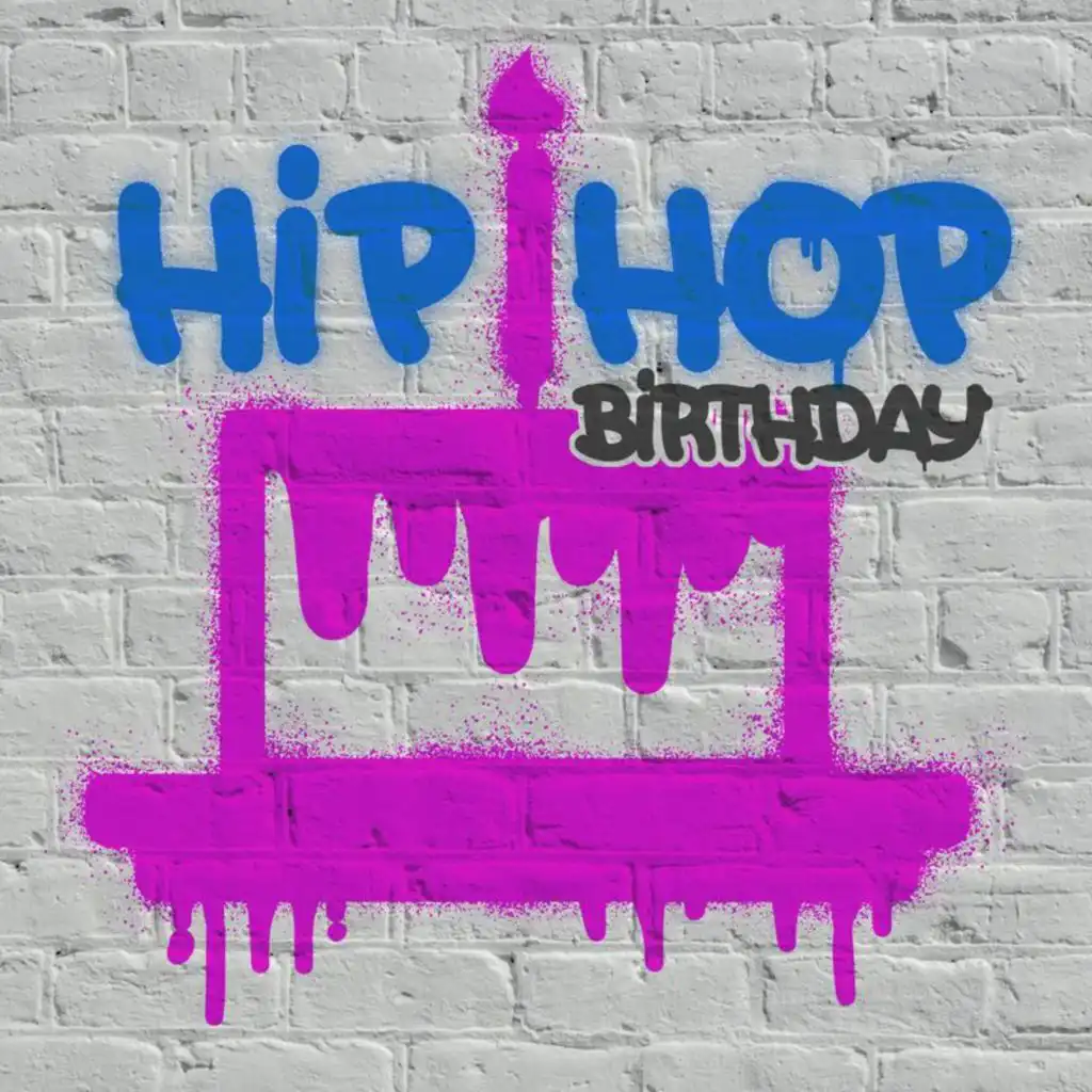 Hip Hop Birthday