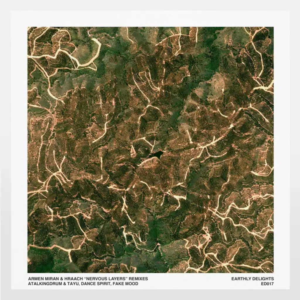 Mysterious World (Inámo & Tayu Deep In Ural Remix)