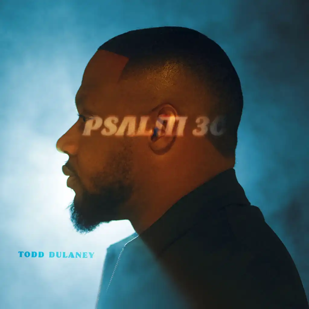 Todd Dulaney