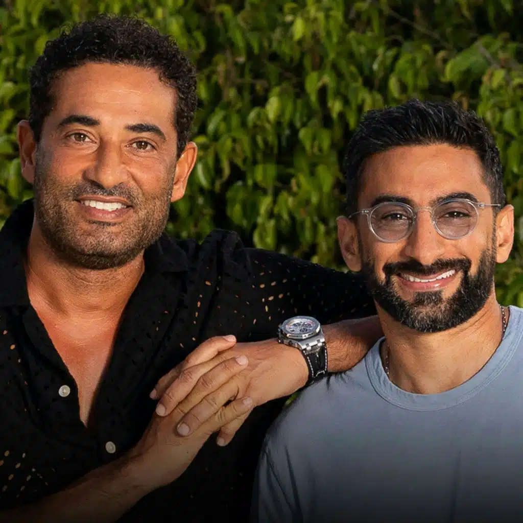 #ABtalks with Amr Saad - مع عمرو سعد | Chapter 207