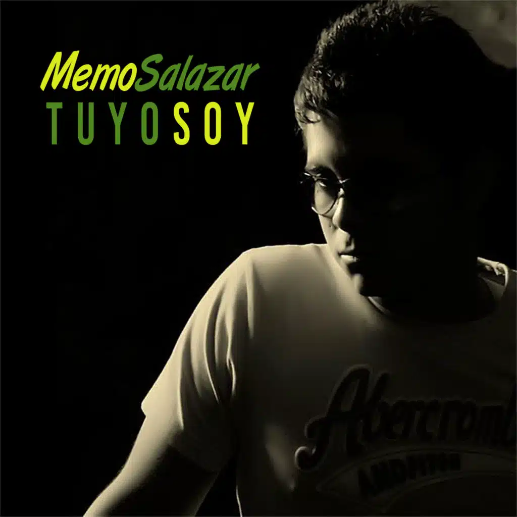 Memo Salazar
