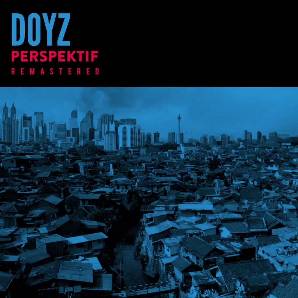 Perspektif (Remastered)