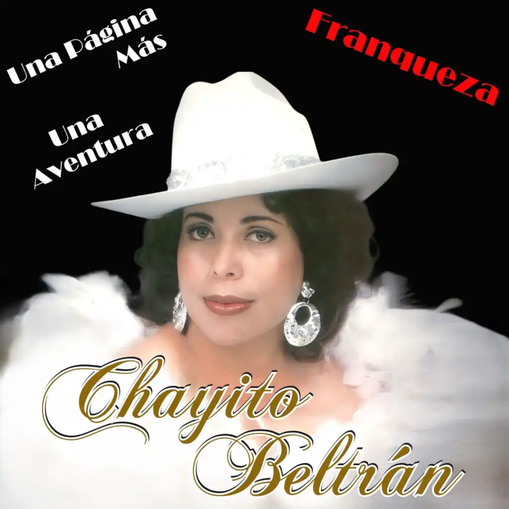 Chayito Beltran