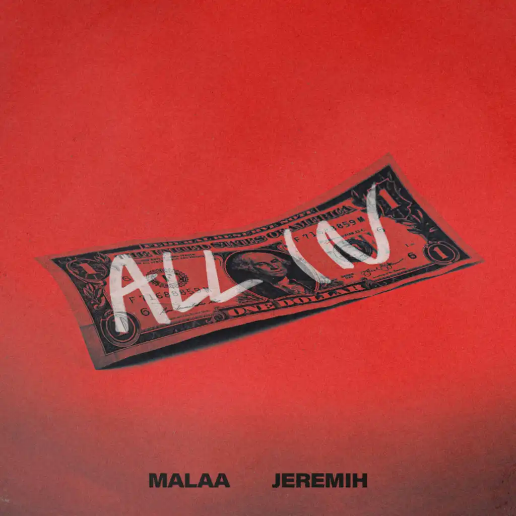 Malaa & Jeremih