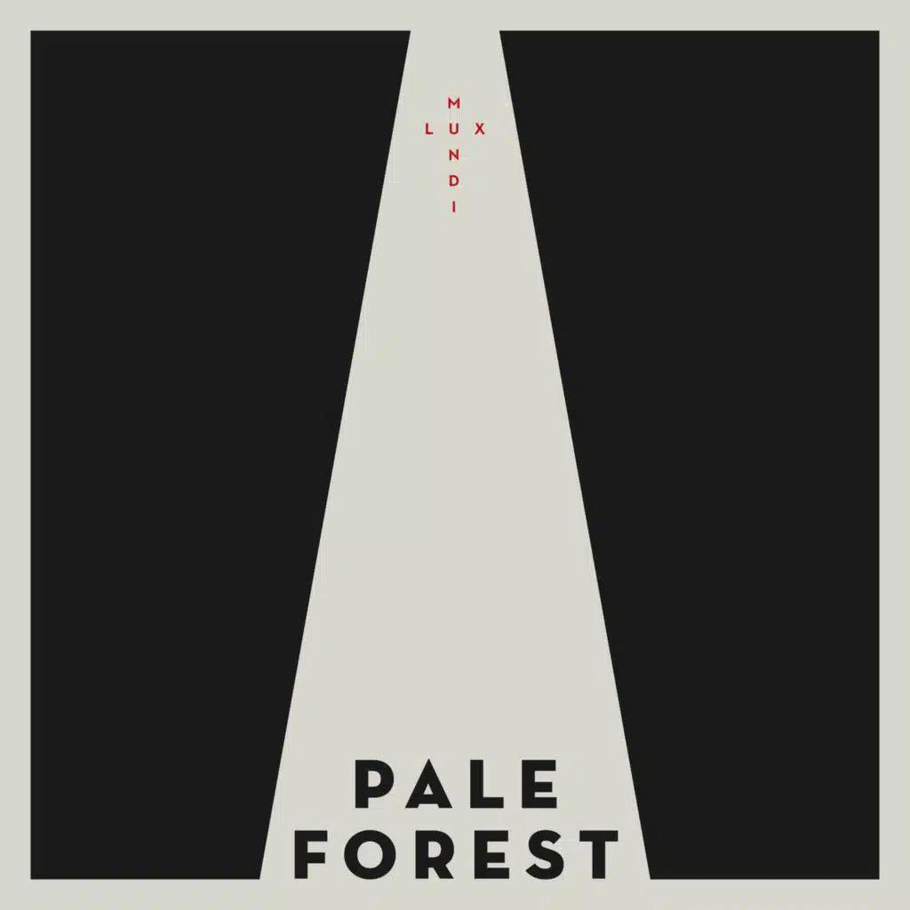 Pale Forest