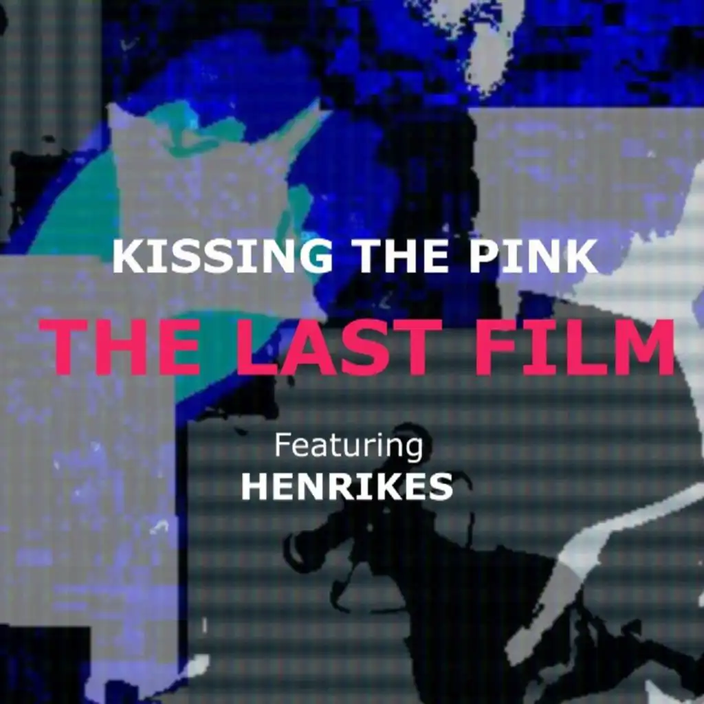 Kissing The Pink