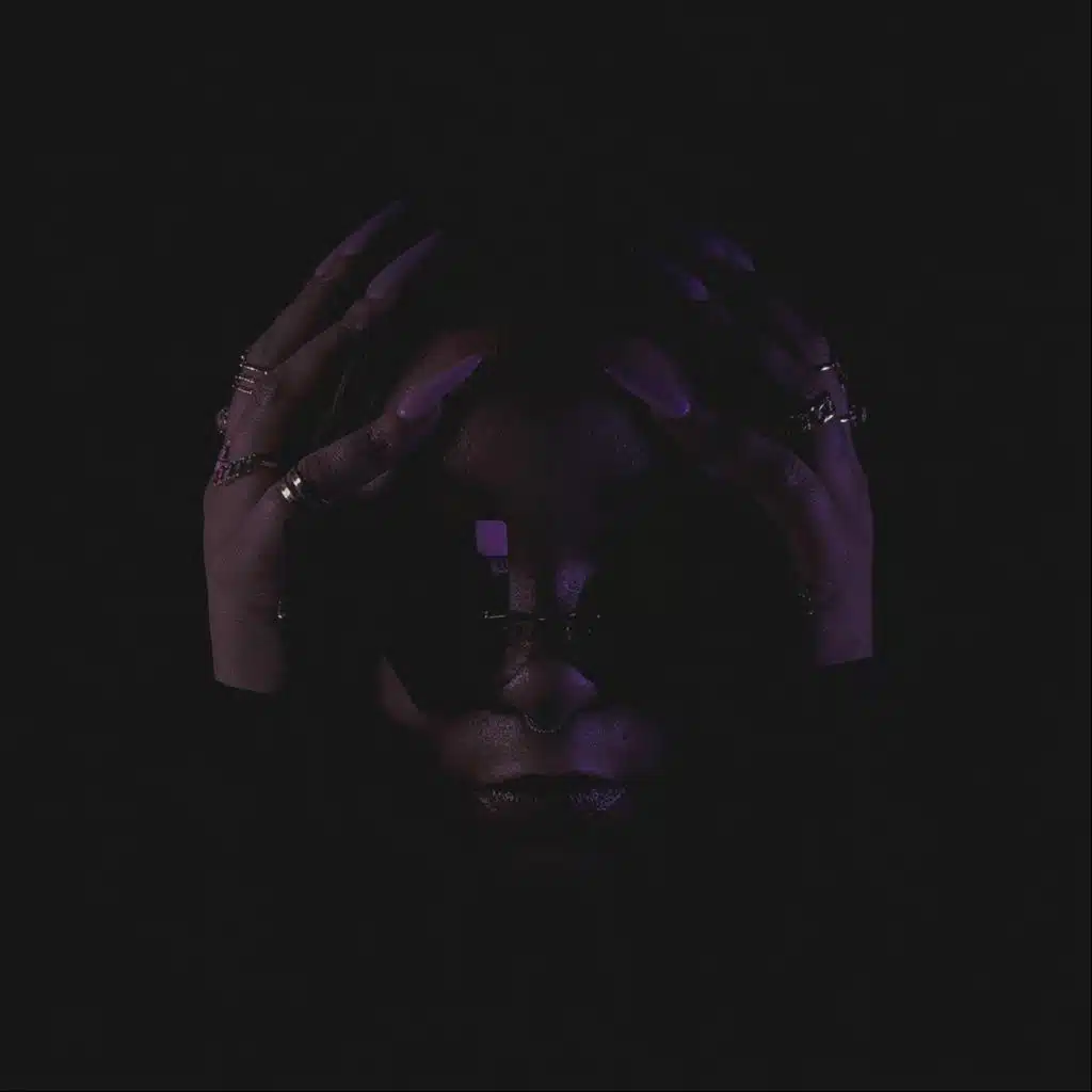 Out of My Mind