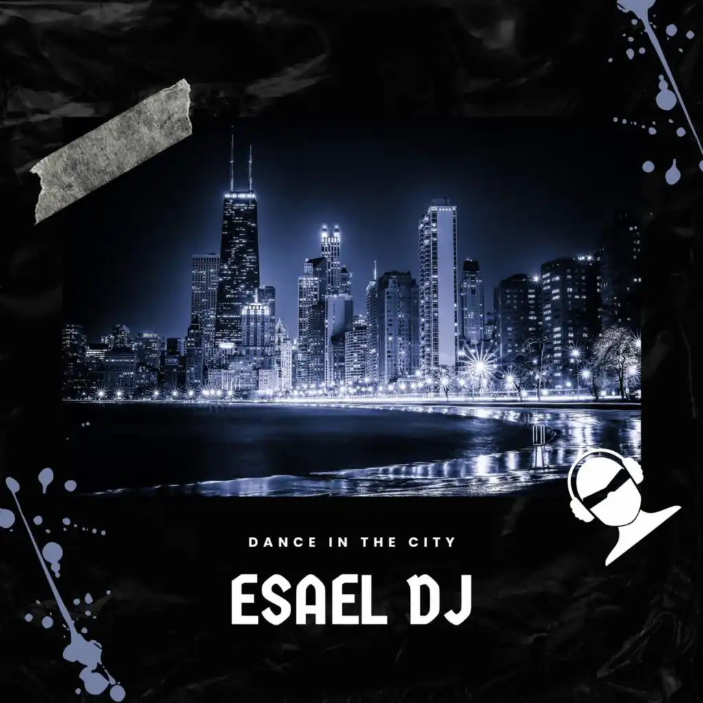 Esael DJ