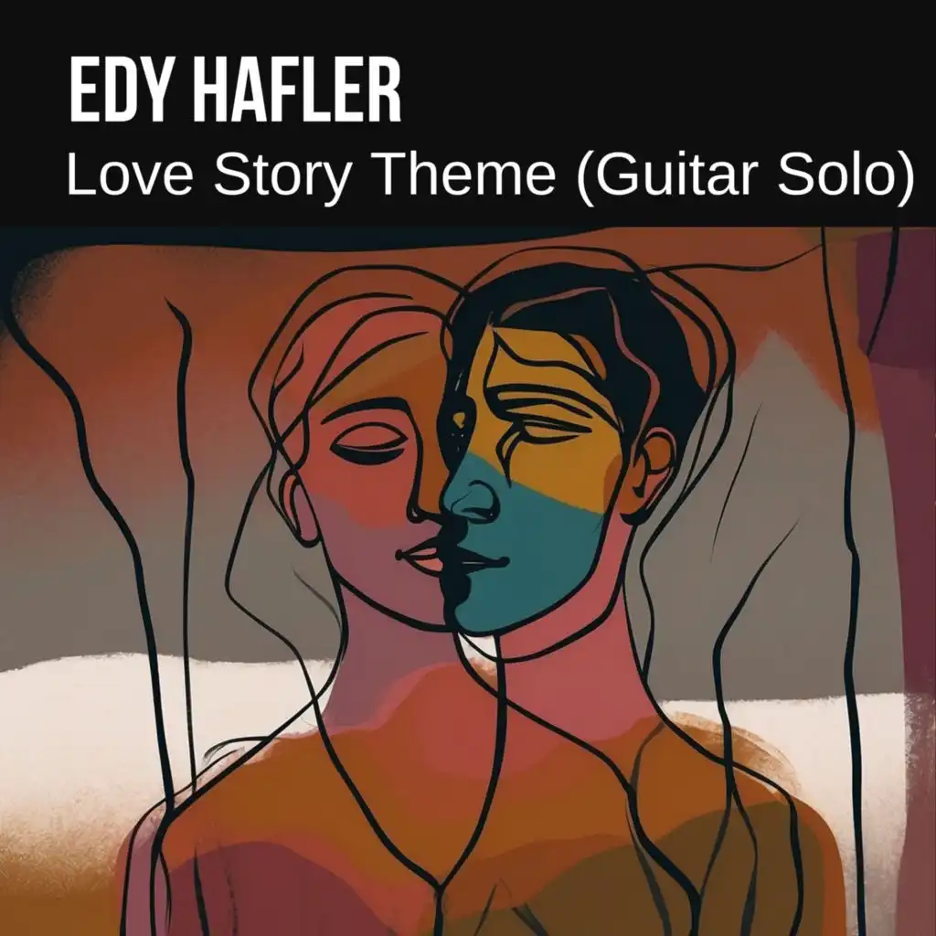 Love Story Theme (Guitar Solo)