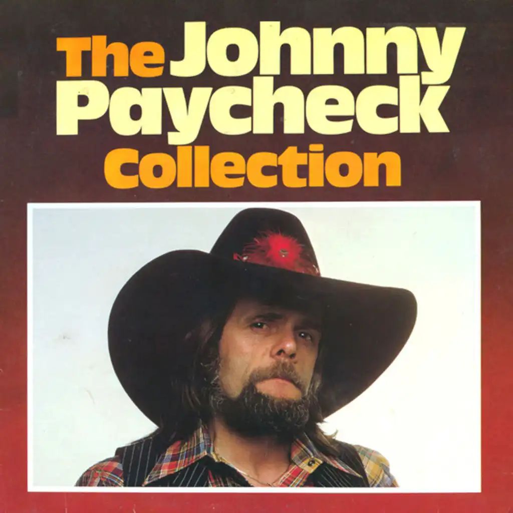 Johnny Paycheck