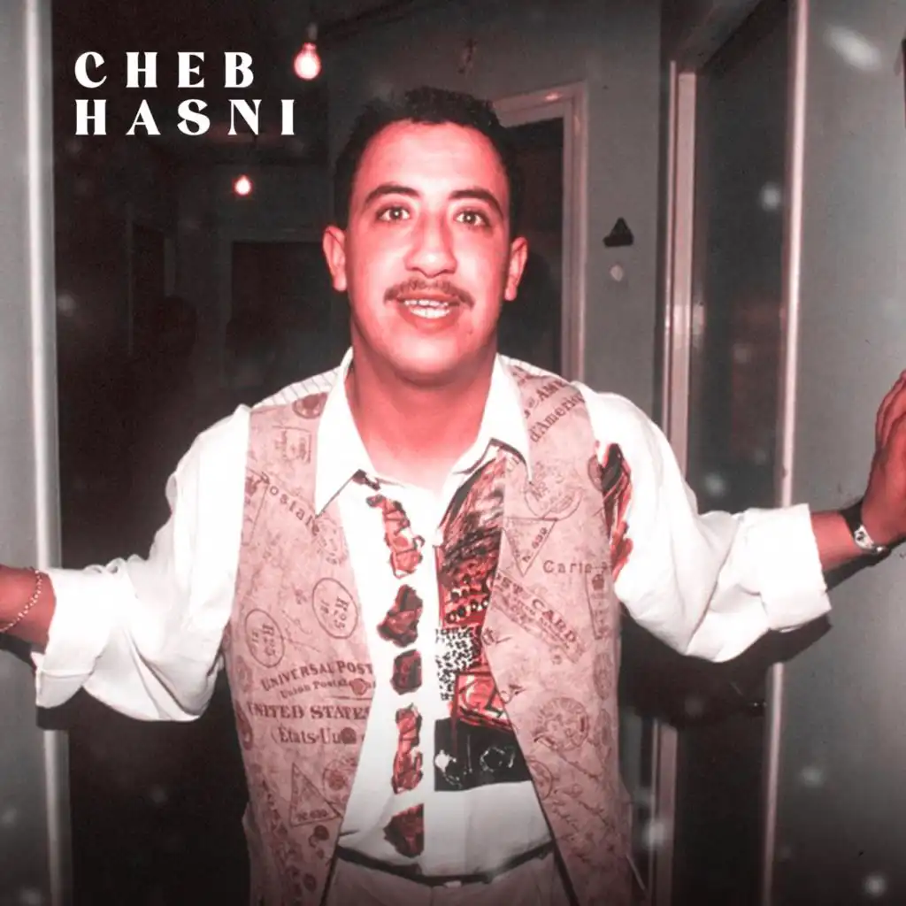 Cheb Hasni