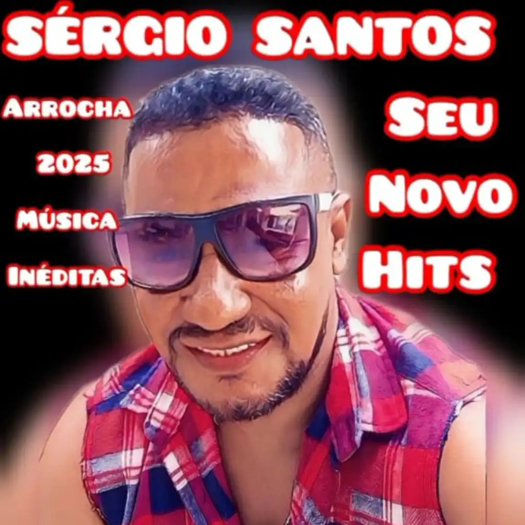 Sérgio Santos