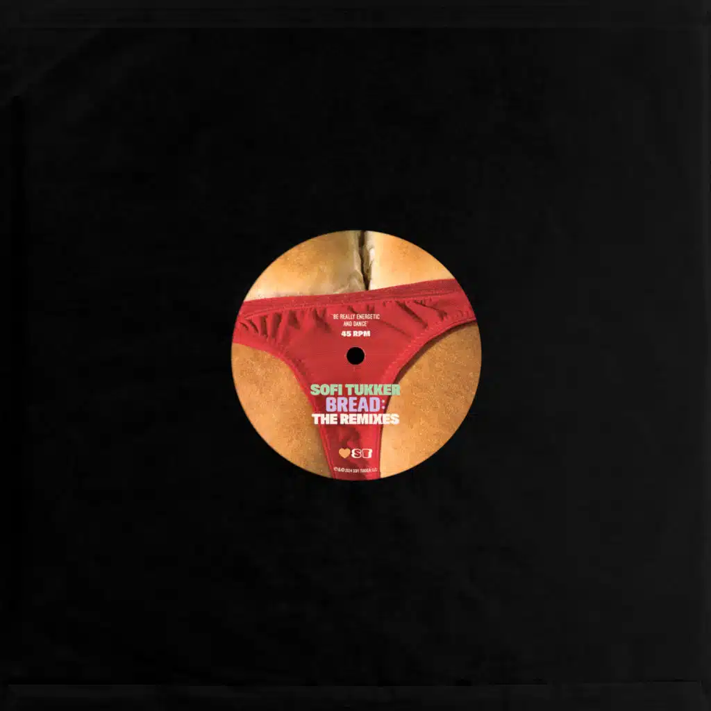 Bread (DJ Seinfeld Remix)