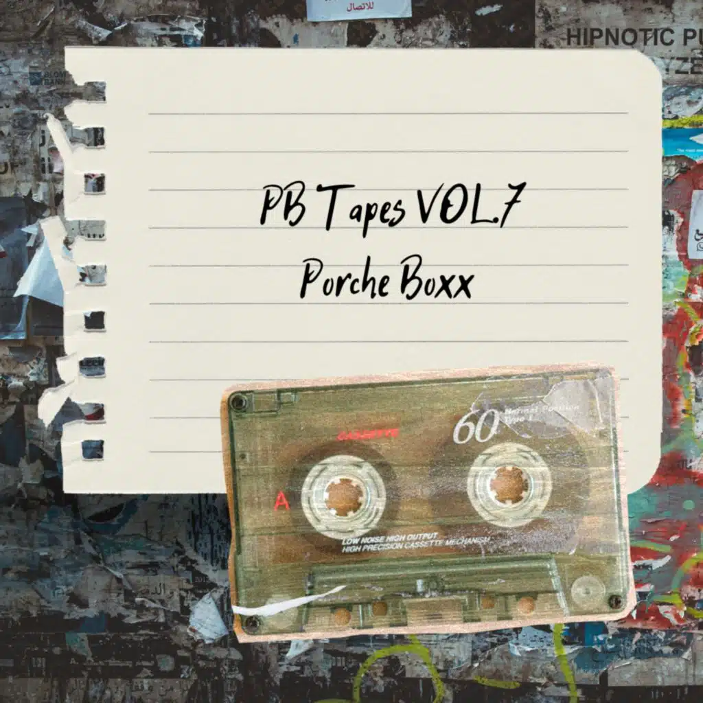 PB Tapes Vol.7