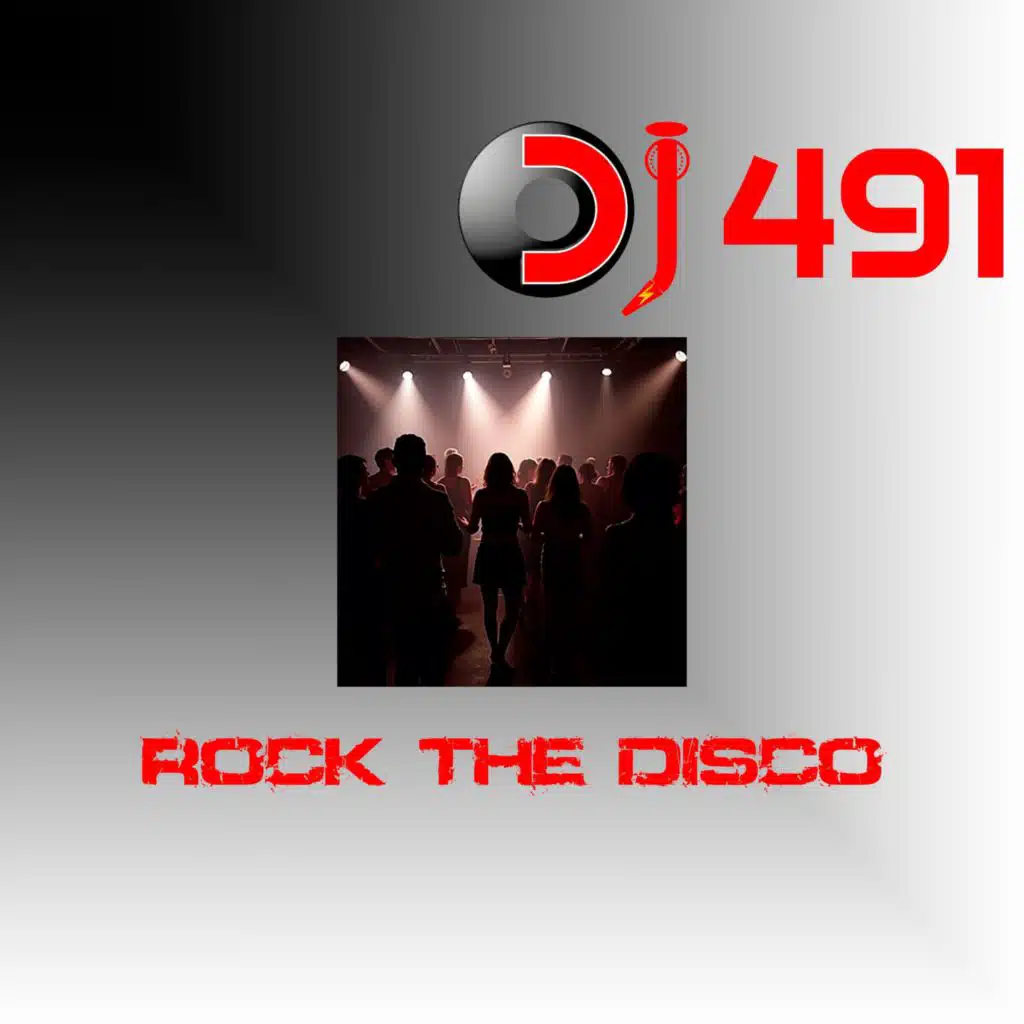 Rock The Disco (Alternative Mix)