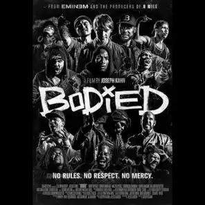 Bodied (Original Motion Picture Soundtrack)