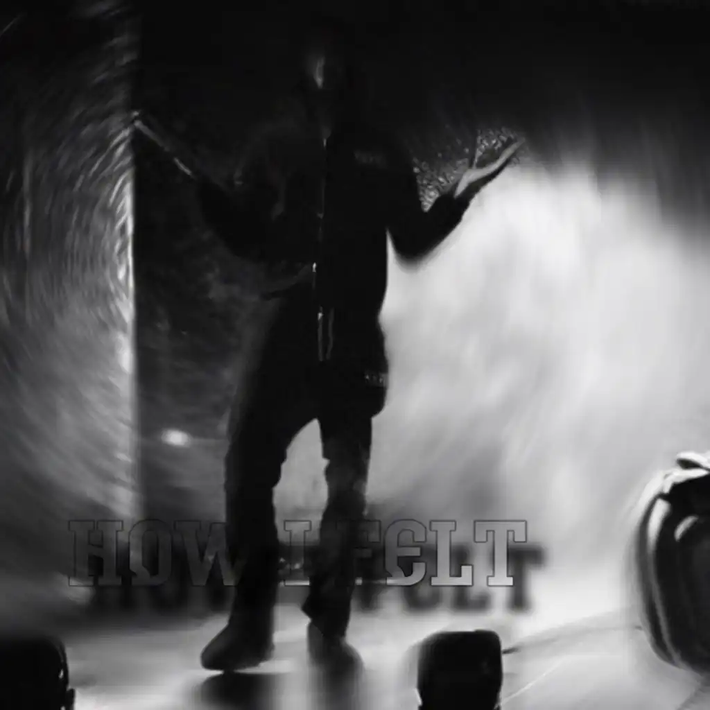 Last Name (feat. ThaRealMenace)
